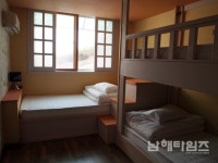 독일마을에 프로방스 스타일의 여행자 숙소 꾸민 정혜란 씨 - 남해시대 독일마을에 프로방스 스타일의 여행자 숙소 꾸민 정혜란 씨