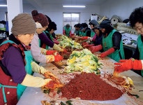 남해군 연말연시 이웃사랑 나눔 열기 “후끈” - 남해시대 남해군 연말연시 이웃사랑 나눔 열기 “후끈”