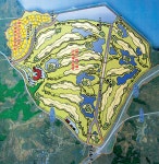 해 안뜨는 썬비치사업 무산 초읽기 - 남해시대 해 안뜨는 썬비치사업 무산 초읽기