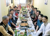 박씨종친회 정기총회 28일 협성르네상스 뷔페에서 - 남해시대 박씨종친회 정기총회 28일 협성르네상스 뷔페에서