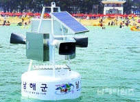 ‘안전하고 쾌적하다’ 전국일등 상주은모래비치 - 남해시대 ‘안전하고 쾌적하다’ 전국일등 상주은모래비치