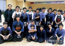 남해검도유망주 12명 도지사기 대거 입상 - 남해시대 남해검도유망주 12명 도지사기 대거 입상