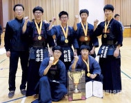 검도, 남고 천하 - 남해시대 검도, 남고 천하