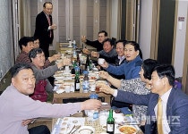 금남회, 고향의 정 가득 - 남해시대 금남회, 고향의 정 가득