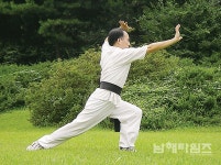 국선도로 몸과 마음을 다스려 보세요 - 남해시대 국선도로 몸과 마음을 다스려 보세요