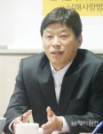 최정문 남일영농조합법인 대표 - 남해시대 최정문 남일영농조합법인 대표