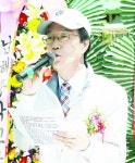 재부남중총동창회 동문어울림체육대회 성황 - 남해시대 재부남중총동창회 동문어울림체육대회 성황