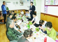 참여율 높여 옛 명성 되살리자 - 남해시대 참여율 높여 옛 명성 되살리자