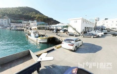 남해군수산업에 혁신 불러올 수산식품거점단지 - 남해시대 남해군수산업에 혁신 불러올 수산식품거점단지
