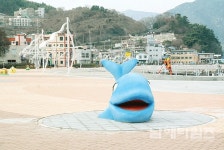 미륵이 돕는 미조(彌助), 2020년 남해의 관광거점 된다 - 남해시대 미륵이 돕는 미조(彌助), 2020년 남해의 관광거점 된다