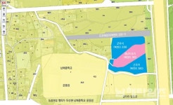 전통시장 주차환경 좋아질까? - 남해시대 전통시장 주차환경 좋아질까?
