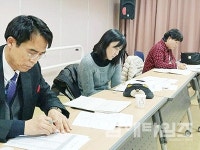 보물섬남해독서학교 3월 12일 입학식 열어 - 남해시대 보물섬남해독서학교 3월 12일 입학식 열어