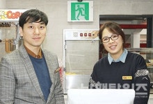 군민들의 문화생활을 선도할 보물섬시네마 - 남해시대 군민들의 문화생활을 선도할 보물섬시네마