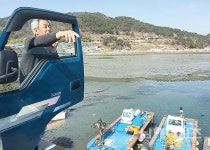 다짜고짜 말걸기 | 김영범 (70·이동 화계마을) - 남해시대 다짜고짜 말걸기 |  김영범 (70·이동 화계마을)