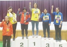 위고스단, 스페셜올림픽 메달 9개 획득 `쾌거` (남해장애인종합복지관 소속팀) - 남해시대 위고스단, 스페셜올림픽 메달 9개 획득 `쾌거... 