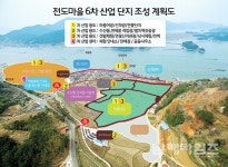 삼동 전도마을, 6차 산업화의 관문 열릴까? - 남해시대 삼동 전도마을, 6차 산업화의 관문 열릴까?