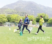 우리 이대로 쭉~백세까지 갑시다! - 남해시대 우리 이대로 쭉~백세까지 갑시다!