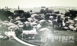 `응답하라 1960 고현면` 프로젝트 추진 - 남해시대 `응답하라 1960 고현면` 프로젝트 추진