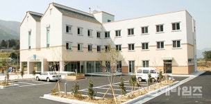 남해군립노인전문병원을 소개합니다 - 남해시대 남해군립노인전문병원을 소개합니다