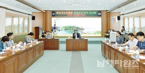 `순국공원` 흑자운영까지 4년 이상 걸려 - 남해시대 `순국공원` 흑자운영까지 4년 이상 걸려