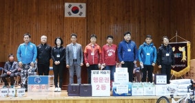 더욱 돈독한 우애와 가족애 쌓기를 - 남해시대 더욱 돈독한 우애와 가족애 쌓기를