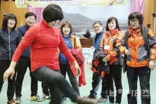 93년 유서깊은 전통을 이어가자 - 남해시대 93년 유서깊은 전통을 이어가자