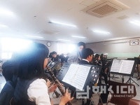 설천중학교 오케스트라의 날개짓! - 남해시대 설천중학교 오케스트라의 날개짓!