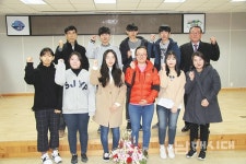독서인재의 산실 보물섬남해독서학교 - 남해시대 독서인재의 산실 보물섬남해독서학교