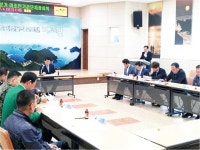 미조면 나눔으로 행복해요 - 남해시대 미조면 나눔으로 행복해요