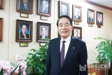 퇴역 후에도 나라위해 봉사할 수 있도록 도와야 - 남해시대 퇴역 후에도 나라위해 봉사할 수 있도록 도와야