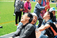 화전(花田)골의 가장 아름다운 꽃은 `사람` 이어라 - 남해시대 화전(花田)골의 가장 아름다운 꽃은 `사람` 이어라