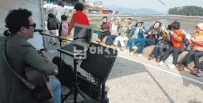 행복나눔 한마당, 청소년문화센터 필요성 `강조` - 남해시대 행복나눔 한마당, 청소년문화센터 필요성 `강조`