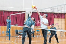 `77년 친구들의 우정과 화합의 장` - 남해시대 `77년 친구들의 우정과 화합의 장`