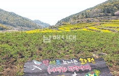 마을주민이 행복해야 관광객도 즐겁다 - 남해시대 마을주민이 행복해야 관광객도 즐겁다