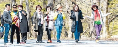 남명초 53회 밀양서 1박2일 - 남해시대 남명초 53회 밀양서 1박2일