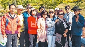 내산초 6회 졸업생 따뜻한 봄맞이 동창회 - 남해시대 내산초 6회 졸업생 따뜻한 봄맞이 동창회