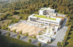 보물섬고등학교 유치위한 `신중`한 일보 전진 - 남해시대 보물섬고등학교 유치위한 `신중`한 일보 전진