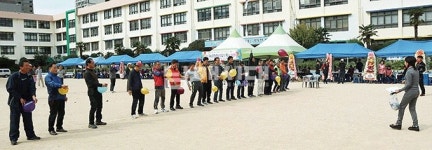 재부남해읍향우회, 순수했던 시절로 돌아가는 날 - 남해시대 재부남해읍향우회, 순수했던 시절로 돌아가는 날