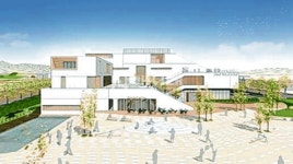 남해군청소년문화센터, 청소년 발길 닿는 곳에 있어야 - 남해시대 남해군청소년문화센터, 청소년 발길 닿는 곳에 있어야