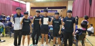 제58회 경상남도민체육대회 남해군선수단 - 남해시대 제58회 경상남도민체육대회 남해군선수단