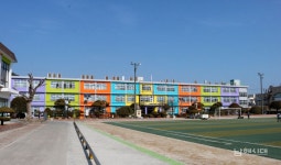 남해초 정밀안전진단, 교육부 `재심의` 판정 - 남해시대 남해초 정밀안전진단, 교육부 `재심의`  판정