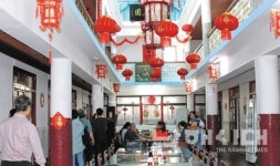 주민이 주도하여 거리를 가꾼다 - 남해시대 주민이 주도하여 거리를 가꾼다