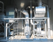 추모누리 장례식장, 친환경 장사시설로 탈바꿈 - 남해시대 추모누리 장례식장, 친환경 장사시설로 탈바꿈