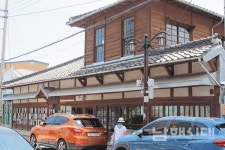 `길 위의 인문학` 2차 탐방 보성군 태백산맥문학관 다녀와 - 남해시대 `길 위의 인문학` 2차 탐방  보성군 태백산맥문학관 다녀와