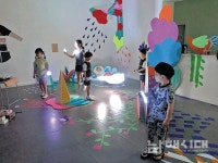 바래길 작은미술관 6일부터 하반기 전시회 열려 - 남해시대 바래길 작은미술관 6일부터 하반기 전시회 열려