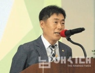창선면 경로잔치 올해도 성대히 열려 - 남해시대 창선면 경로잔치 올해도 성대히 열려