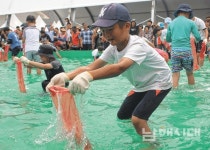 연말연시 남해군 인재육성 물결, 보물섬 뒤덮어 - 남해시대 