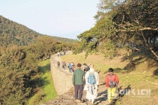 경판을 새기는 각수의 염원으로 판각성지를 순례하다 - 남해시대 경판을 새기는 각수의 염원으로 판각성지를 순례하다