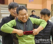 66년말띠연합회, 동심(童心)으로 돌아가다 - 남해시대 66년말띠연합회, 동심(童心)으로 돌아가다