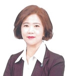 남면 유구출신 이미숙 향우 거제시의원 되다 - 남해시대 남면 유구출신 이미숙 향우 거제시의원 되다